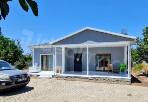 103 m² Prefabricated House 20 103 m² Prefabricated House - Image 3