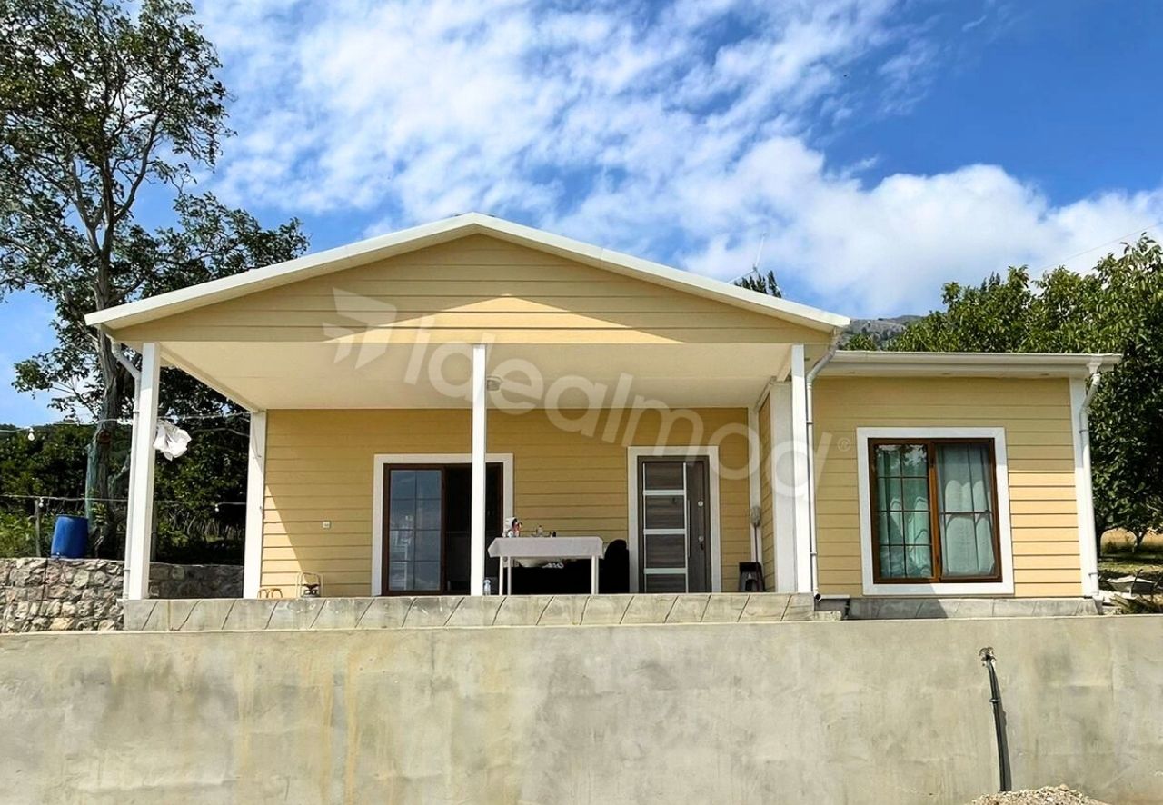 103 m² Prefabricated House 7 103 m² Prefabricated House - Image 5