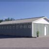 Prefabricated Toilet and Shower 95 m² 1 Prefabricated Toilet and Shower 95 m² 1