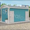 14 m² Prefabricated Toilet and Shower 2 14 m² Prefabricated Toilet and Shower 2
