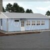 Prefabricated Dining Hall 66 m² 1 Prefabricated Dining Hall 66 m² 1
