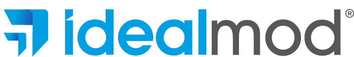 IDEALMOD & Prefab Homes