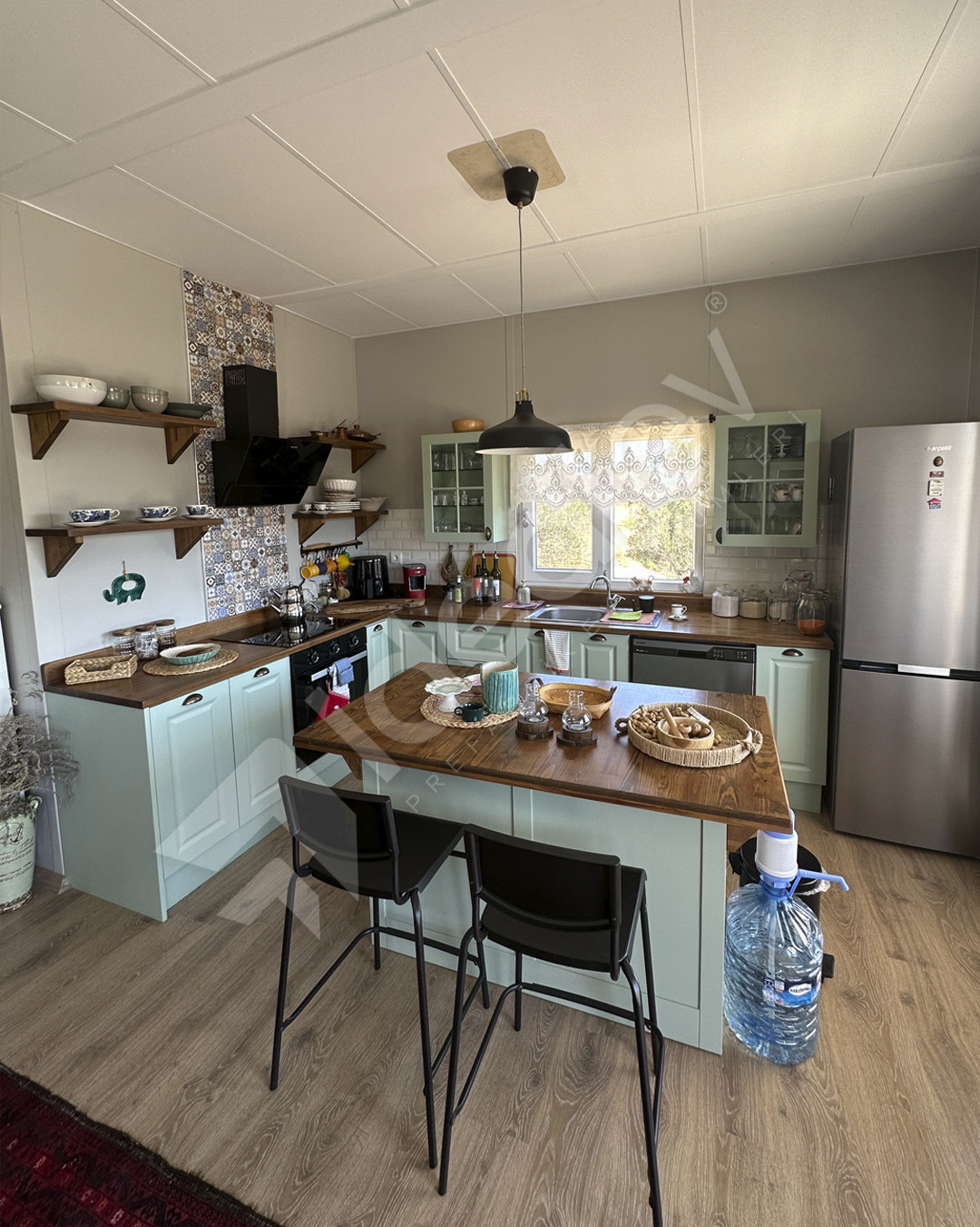 82 m² Prefabricated House 8 82 m² Prefabricated House - Image 6