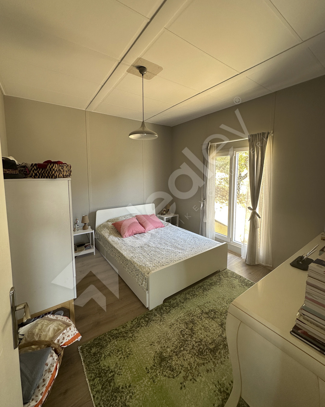 82 m² Prefabricated House 11 82 m² Prefabricated House - Image 9