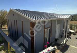 82 m² Prefabricated House 19 82 m² Prefabricated House - Image 5