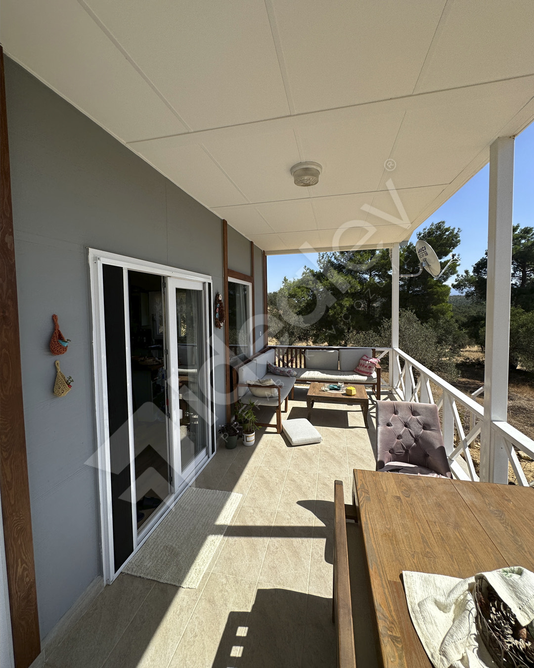 82 m² Prefabricated House 6 82 m² Prefabricated House - Image 4