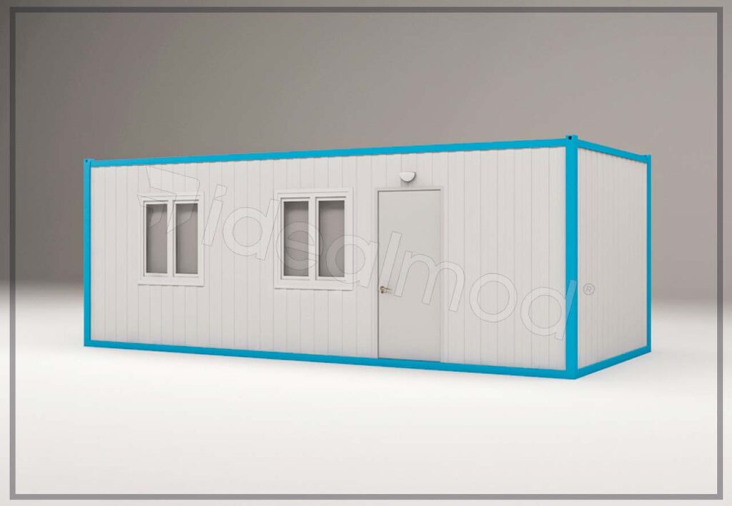 Identificação do recipiente-203