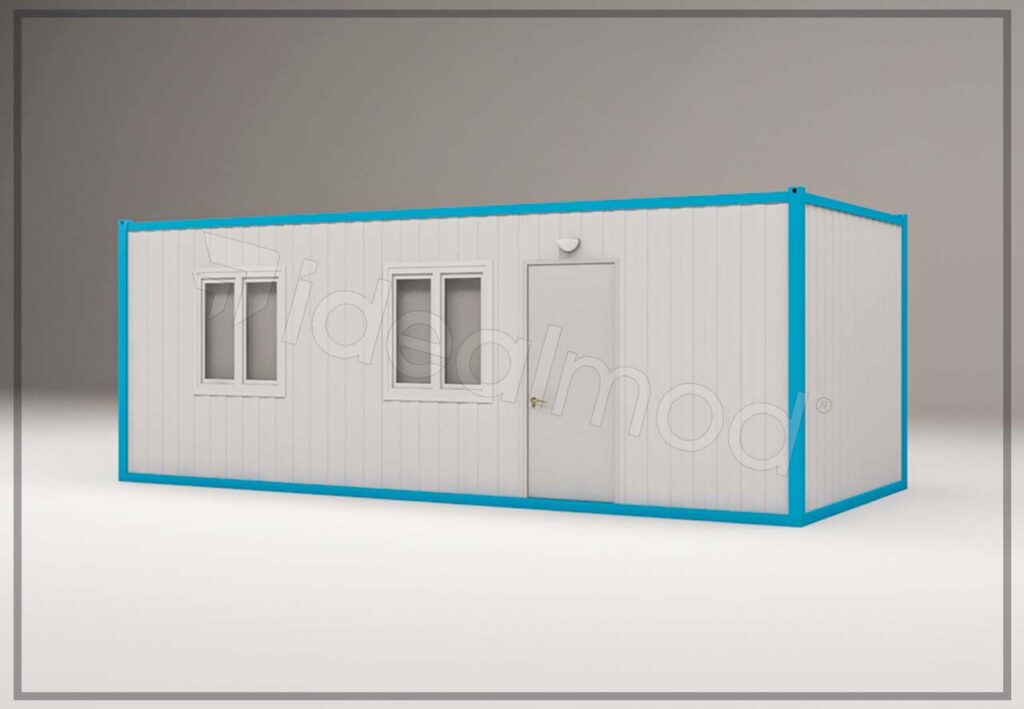 Container ID-205