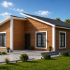 103 m² Steel Frame House 2 103 m² Steel Frame House 2