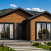 49 m² Steel Frame House 2