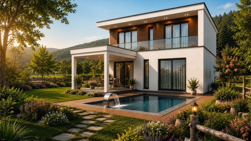 IDEALMOD & Prefab Homes 7