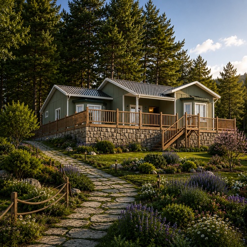 IDEALMOD & Prefab Homes 1