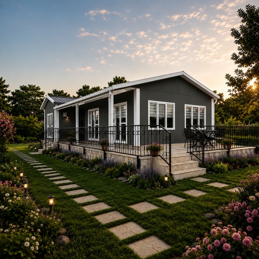 IDEALMOD & Prefab Homes 2
