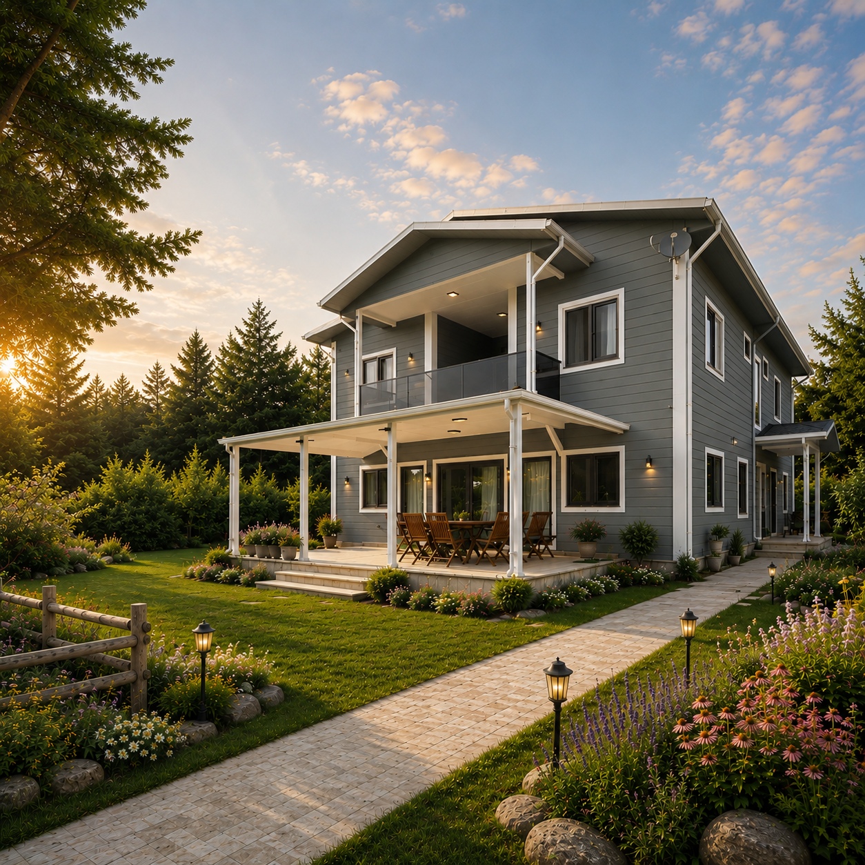IDEALMOD & Prefab Homes 3