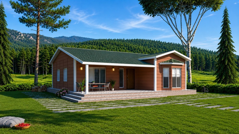 IDEALMOD & Prefab Homes 4