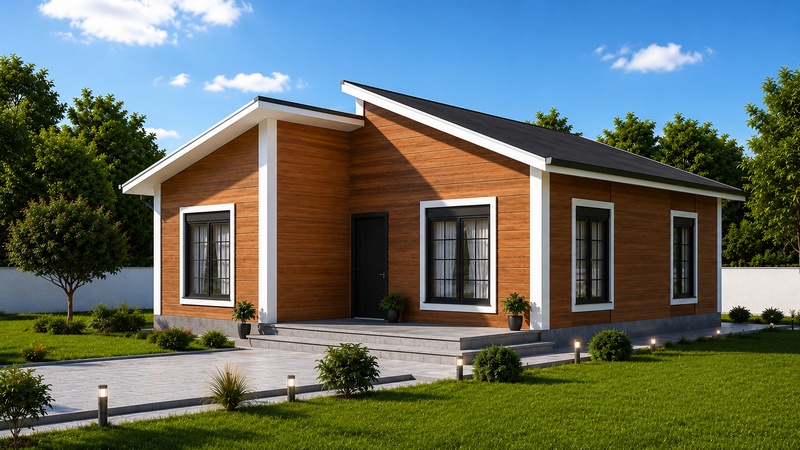IDEALMOD & Prefab Homes 6