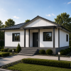 Prefabricated House 86 m² 2 1 Prefabricated House 86 m² 2 1