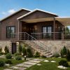 Prefabricated House 99 m² 1 Prefabricated House 99 m² 1